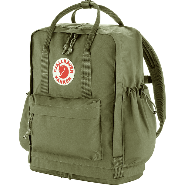 Mochila Fjällräven Kånken Outlong 8