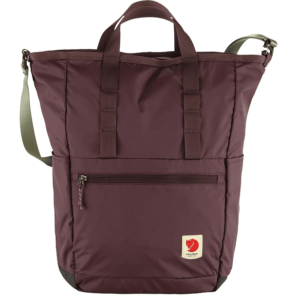 Bolso Fjällräven High Coast Totepack 3