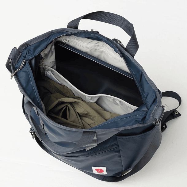 Bolso Fjällräven High Coast Totepack 9