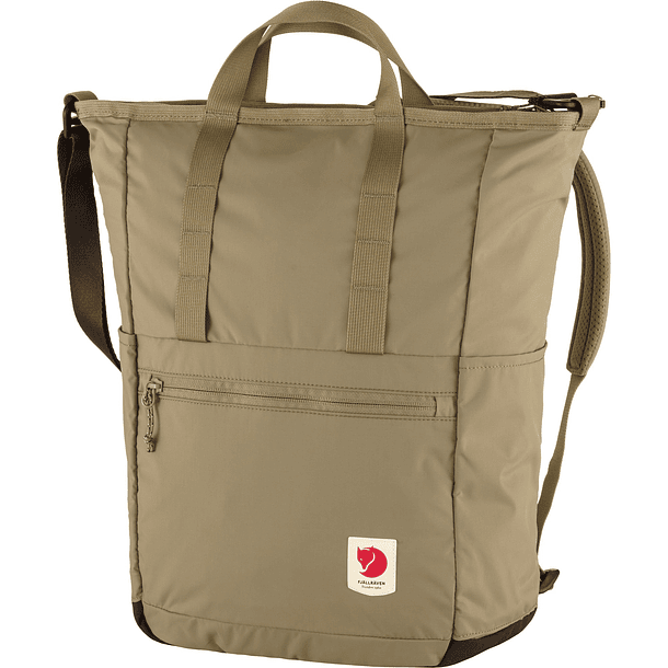 Bolso Fjällräven High Coast Totepack 17