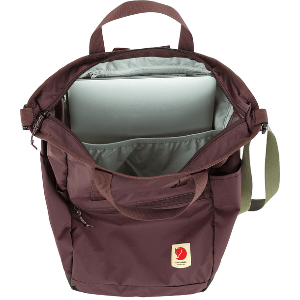 Bolso Fjällräven High Coast Totepack 21
