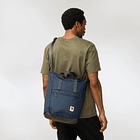 Bolso Fjällräven High Coast Totepack 25