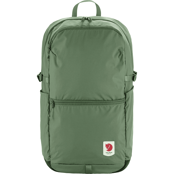 Mochila Fjällräven High Coast 3