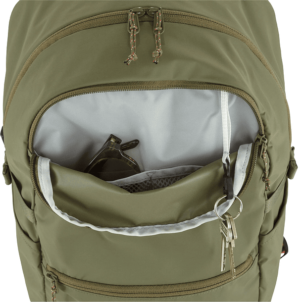 Mochila Fjällräven High Coast 10