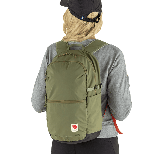 Mochila Fjällräven High Coast 20
