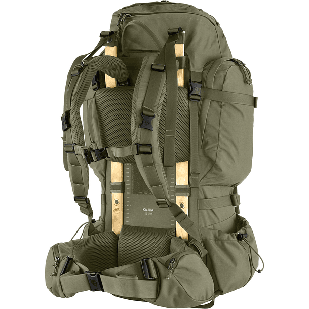 Mochila Fjällräven Kajka 55 S/M 3