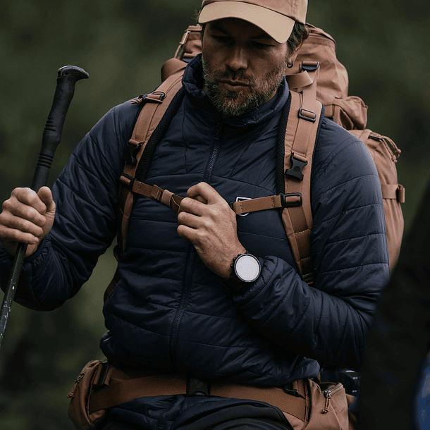 Mochila Fjällräven Kajka 55 S/M 14