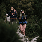 Mochila Fjällräven Kajka 55 S/M 16