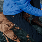 Mochila Fjällräven Kajka 35 S/M 12