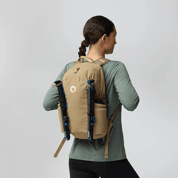 Mochila Fjällräven Abisko Softpack 16 12