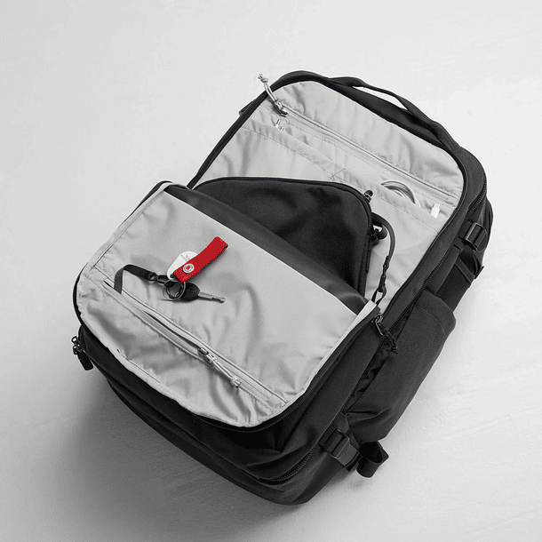 Mochila Fjällräven Färden Carry-On 10