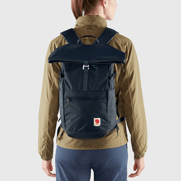 Mochila Fjällräven High Coast Foldsack 24 20