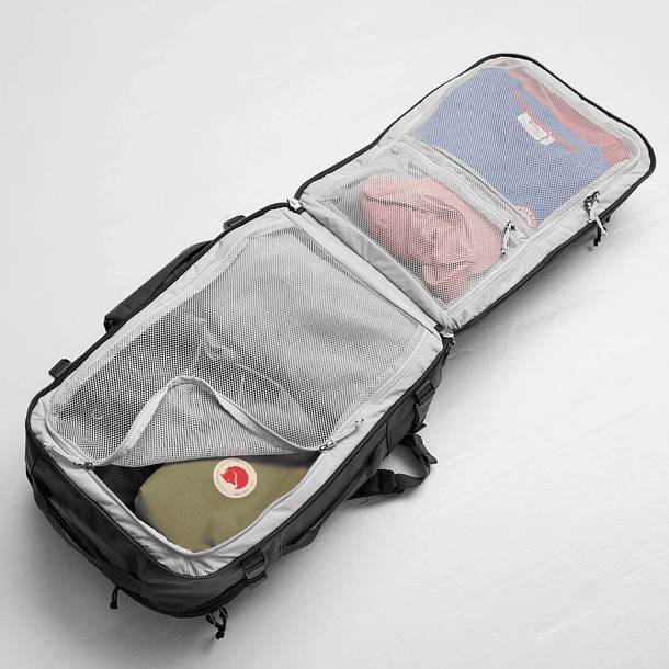 Mochila Fjällräven Färden Carry-On 11