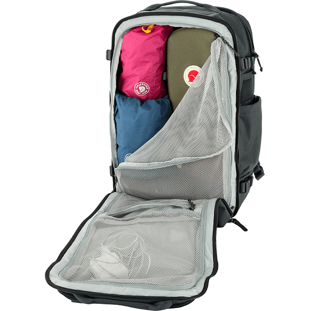Mochila Fjällräven Färden Carry-On 12