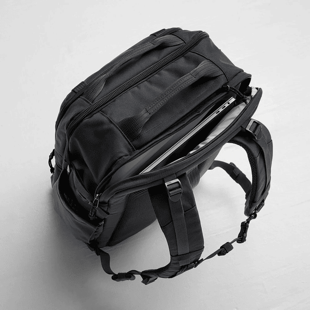 Mochila Fjällräven Färden Carry-On 13