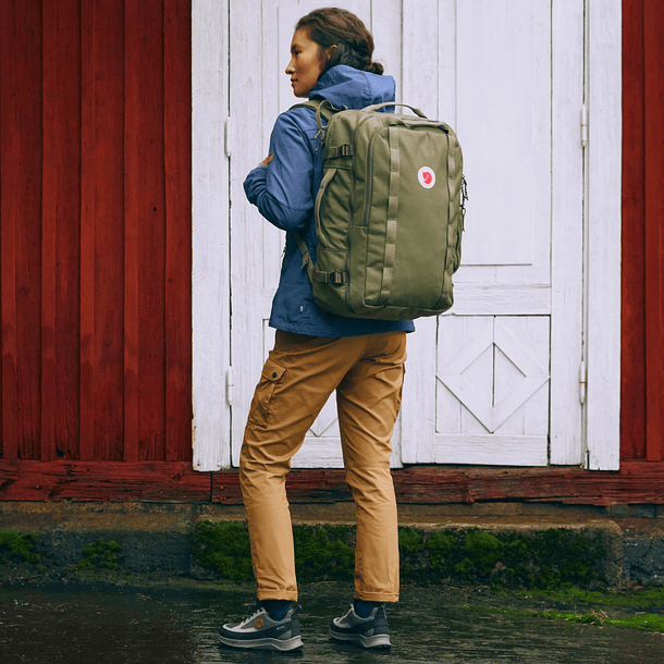 Mochila Fjällräven Färden Carry-On 21