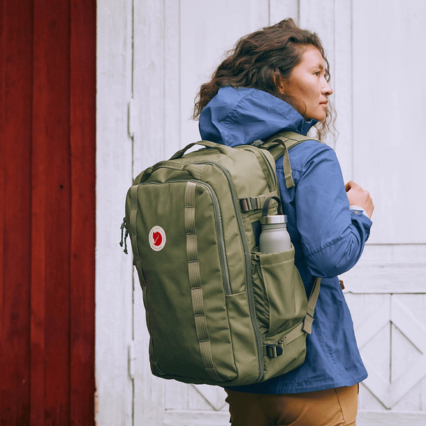 Mochila Fjällräven Färden Carry-On 22