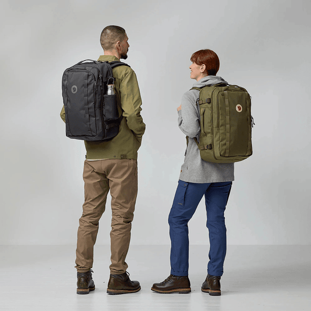 Mochila Fjällräven Färden Carry-On 26