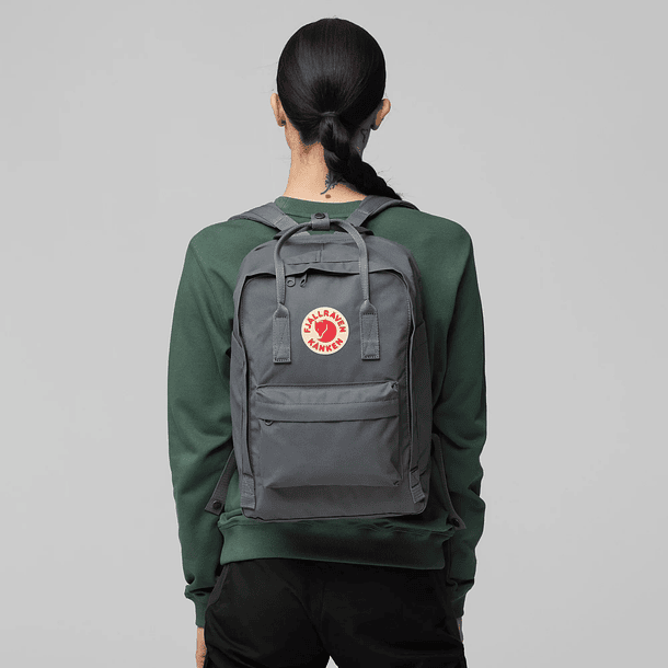Mochila Fjällräven Kånken Laptop 15