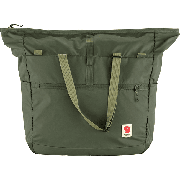 Bolso Fjällräven High Coast Tote 30 2