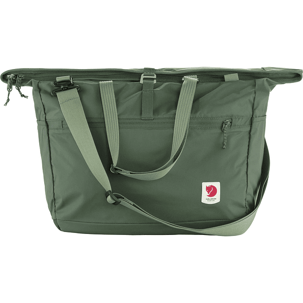 Bolso Fjällräven High Coast Tote 30 5