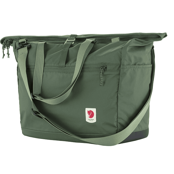 Bolso Fjällräven High Coast Tote 30 6