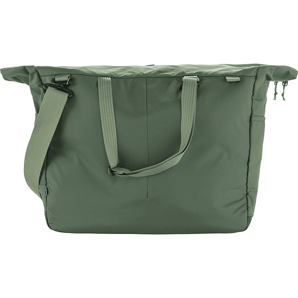 Bolso Fjällräven High Coast Tote 30 8