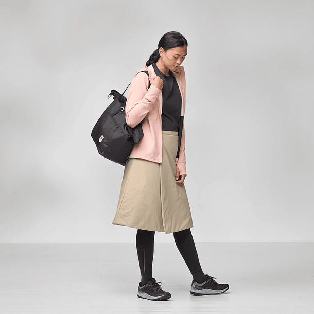 Bolso Fjällräven High Coast Tote 30 11