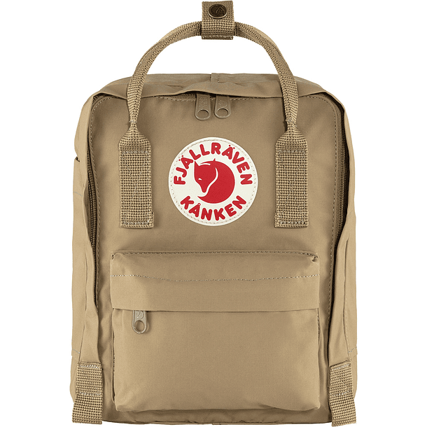 Mochila Fjällräven Kånken Mini 3