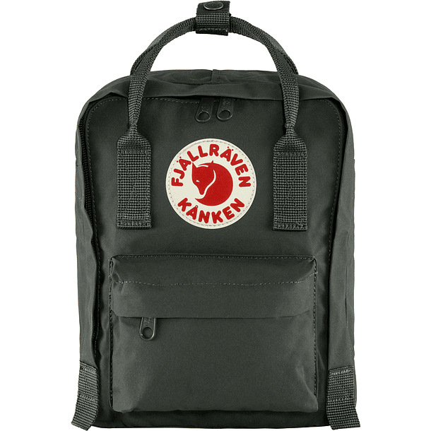 Mochila Fjällräven Kånken Mini 4
