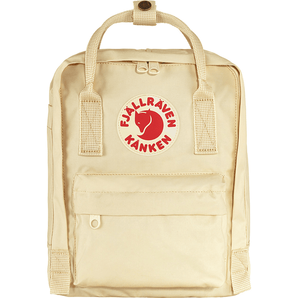 Mochila Fjällräven Kånken Mini 7