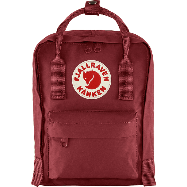 Mochila Fjällräven Kånken Mini 11