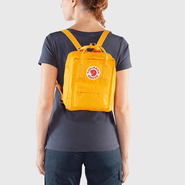 Mochila Fjällräven Kånken Mini 55