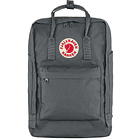 Mochila Fjällräven Kånken Laptop 17