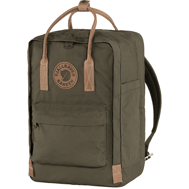 Mochila Fjällräven Kånken No. 2 Laptop 15