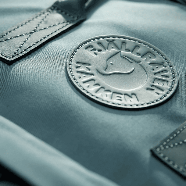 Mochila Fjällräven Kånken No. 2 Laptop 15