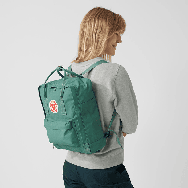 Mochila Fjällräven Kånken 70