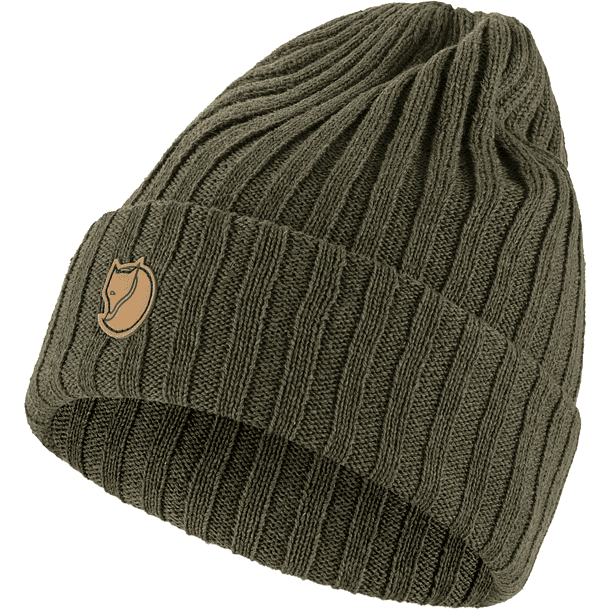 Gorro Fjällräven Byron 12