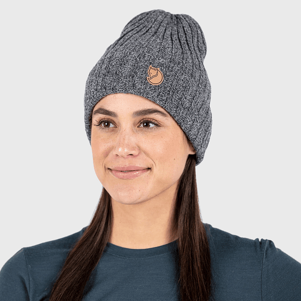 Gorro Fjällräven Byron 19