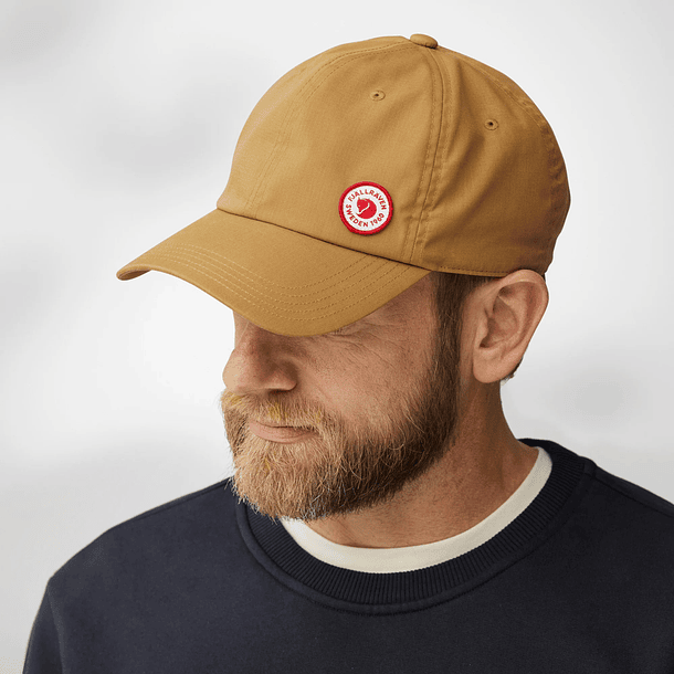 Jockey Fjällräven Logo 7