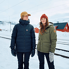 Jockey Fjällräven Logo 10