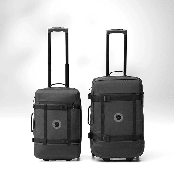 Maleta Fjällräven Färden Roller 75 4