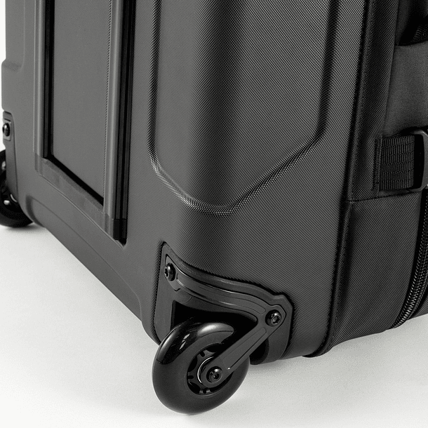 Maleta Fjällräven Färden Roller 75 8