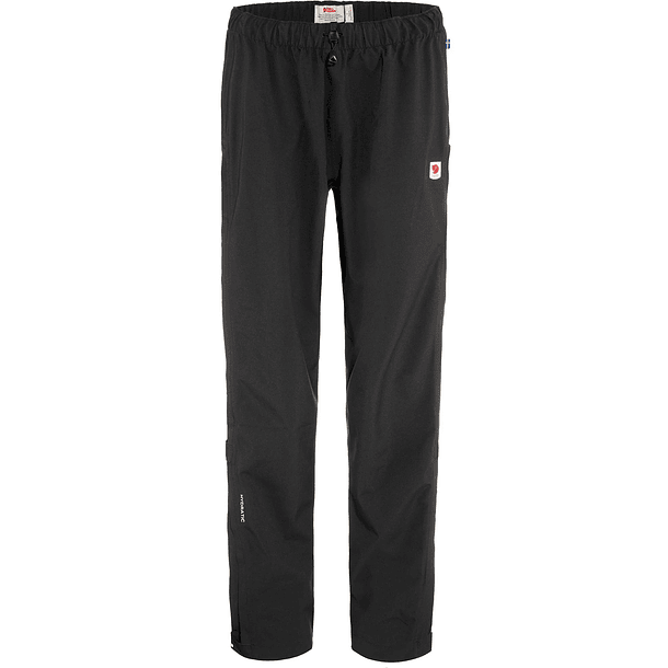 Pantalón Mujer Fjällräven High Coast Hydratic Trail 1