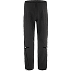 Pantalón Mujer Fjällräven High Coast Hydratic Trail 2
