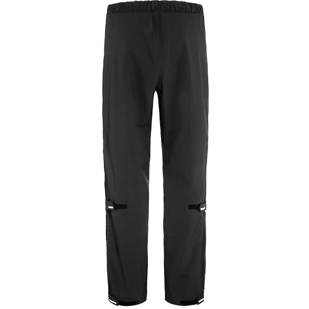 Pantalón Mujer Fjällräven High Coast Hydratic Trail 2