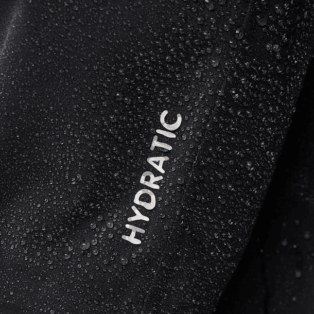 Pantalón Mujer Fjällräven High Coast Hydratic Trail 4