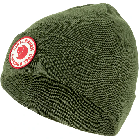 Gorro Fjällräven Kids 1960 Logo