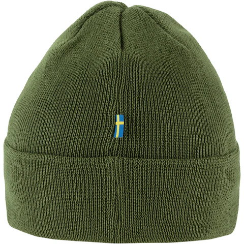 Gorro Fjällräven Kids 1960 Logo