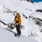 Polar Hombre Fjällräven Abisko Grid Hoody 20